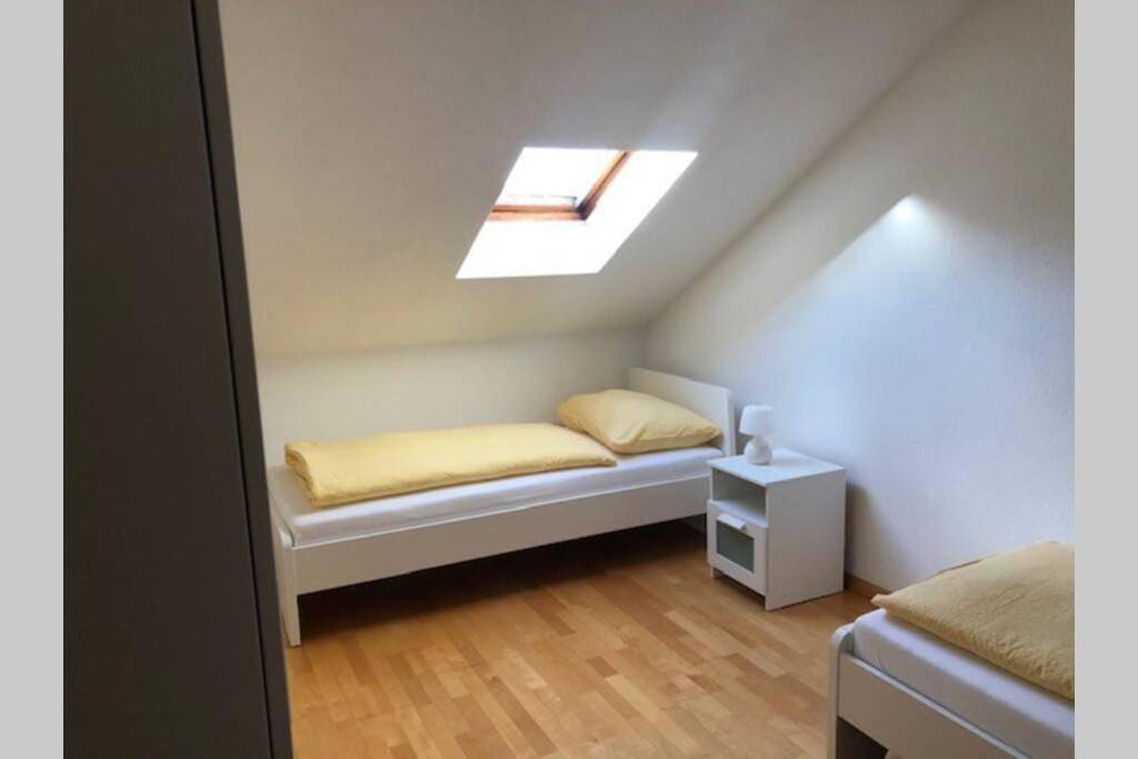 Ganze Wohnung, Two-Bedroom Apartment in Stubaier Alpen, Mutters