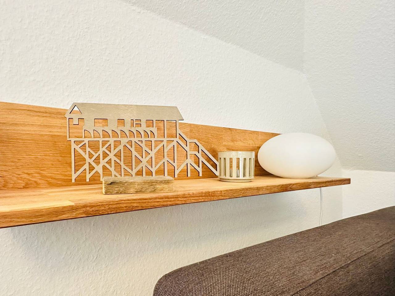 Ganze Wohnung, Ferienwohnung 180° Sonne in St. Peter-Bad, St. Peter-Ording