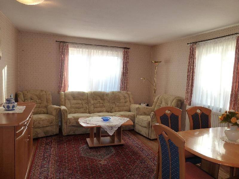 Ganze Ferienwohnung, Grenzhof, Fischerwohnung in Tinnum, Sylt (Gemeinde)
