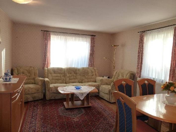 Ferienwohnung für 6 Personen, mit Garten in Tinnum - 3