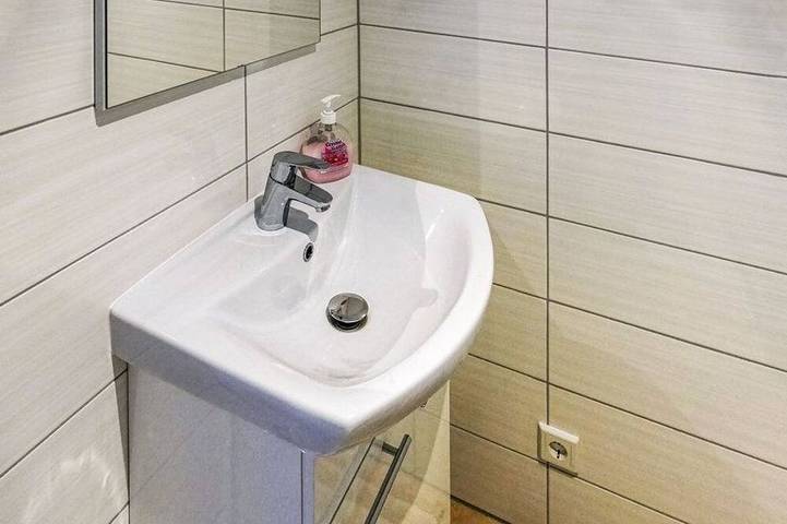 Agriturismo für 4 Personen, mit Garten in Dankerode - 3