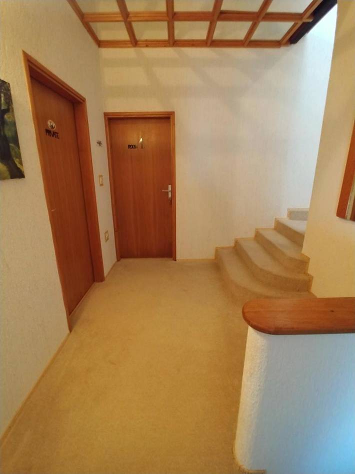 Maison d’hôte pour 3 personnes, avec vue et terrasse, animaux acceptés à Pula - 4