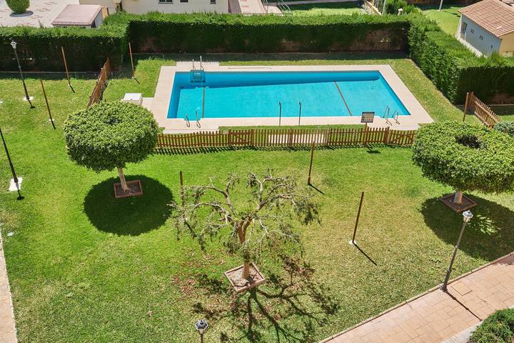 Ferienwohnung für 6 Personen in Algarrobo - 3