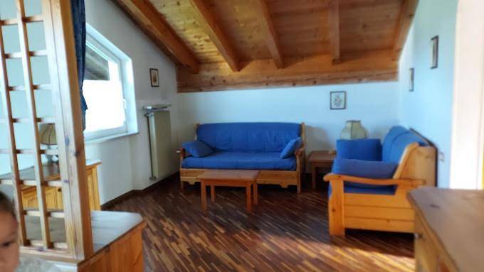Entire apartment, Casa Cavalese in Cavalese, Fleimstaler Alpen