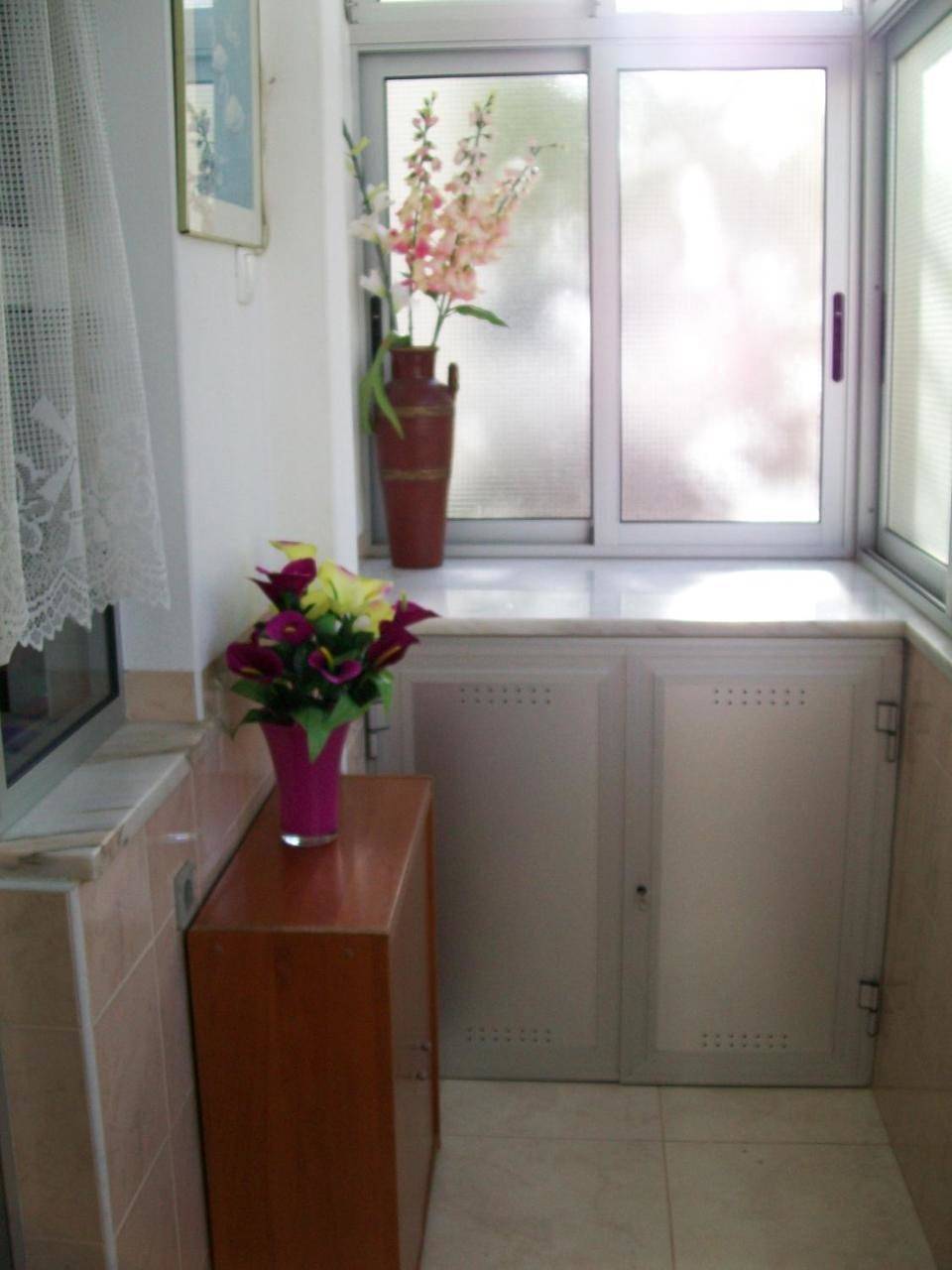Double Room with Shared Bathroom in São Sebastião, São Gonçalo de Lagos