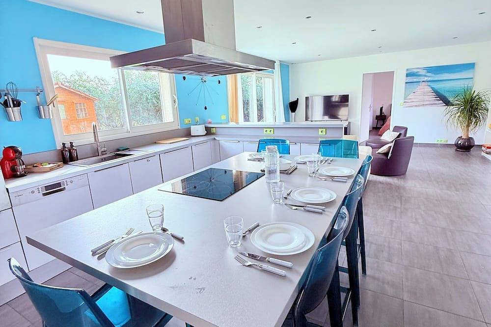 T5 family house - Domaine du grand Marquisat - Garden and Parking in Tournefeuille, Haute-Garonne