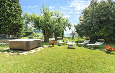 Casa Vacanza per 9 Persone in Barbarano Vicentino, Monti Berici, Foto 1