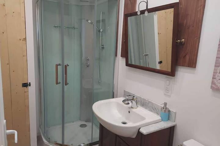 Apartamento entero, Porte de Saillé - 1 Chambre - 27m² - Maximum 4 Personnes in Guérande, Côte de Jade