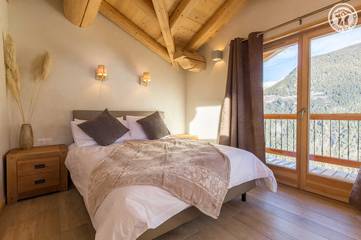 Gîte pour 15 Personnes dans Villaroger, Savoie, Photo 3