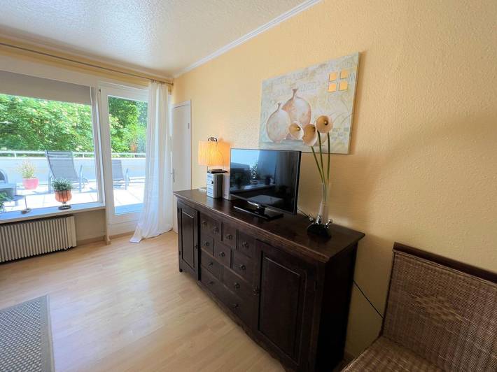 Ganze Ferienwohnung, Panoramic App. C02-1 in Sierksdorf, Ostholstein