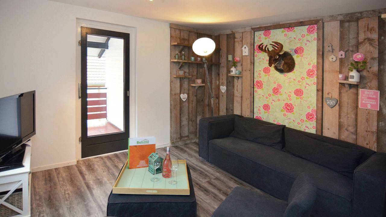 Ferienhaus für 8 Personen (95 m²) in Großalmerode in Großalmerode, Werra-Meißner-Kreis