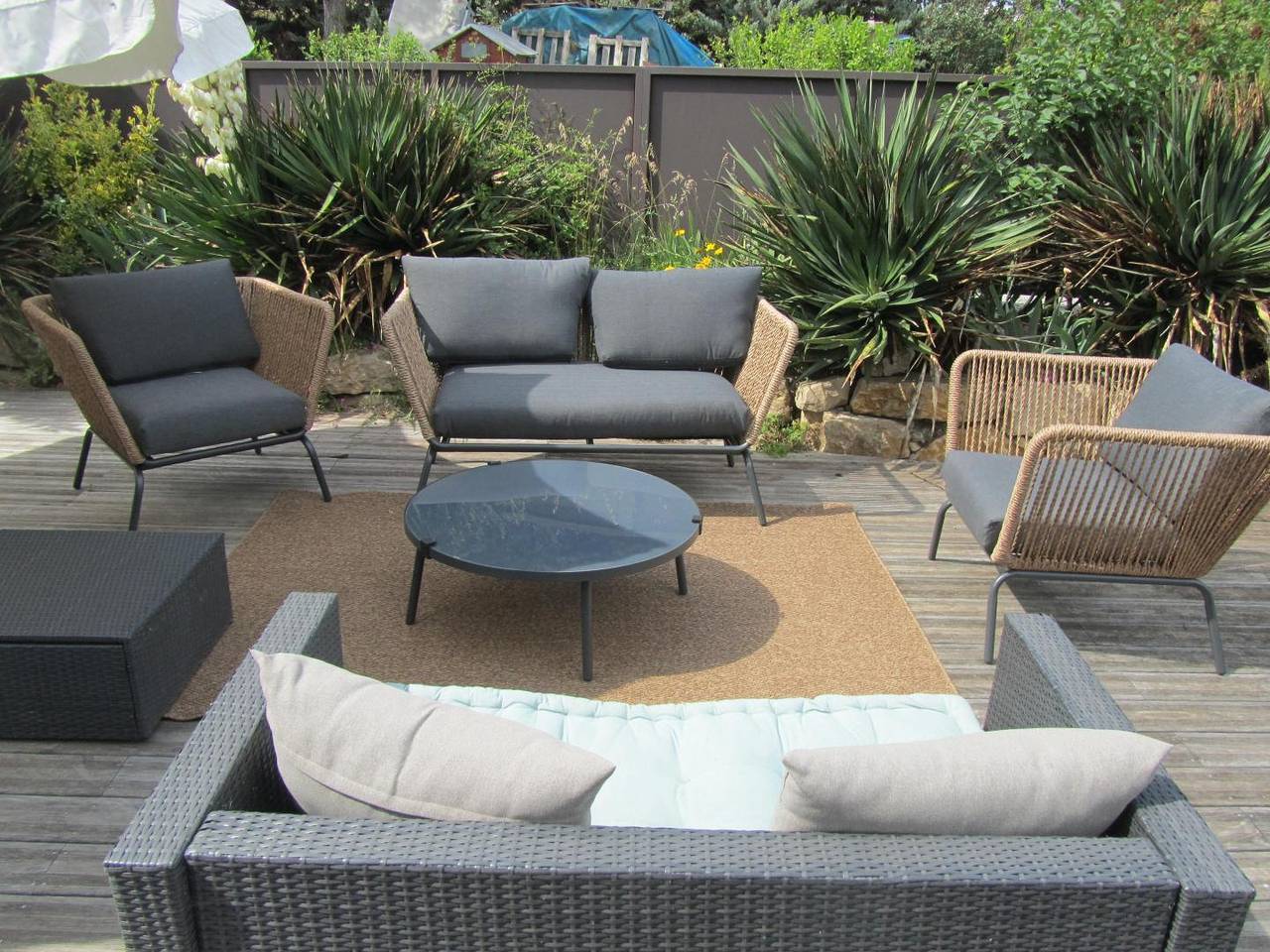 Chez Fan in Vinsobres, Nyons und Umgebung