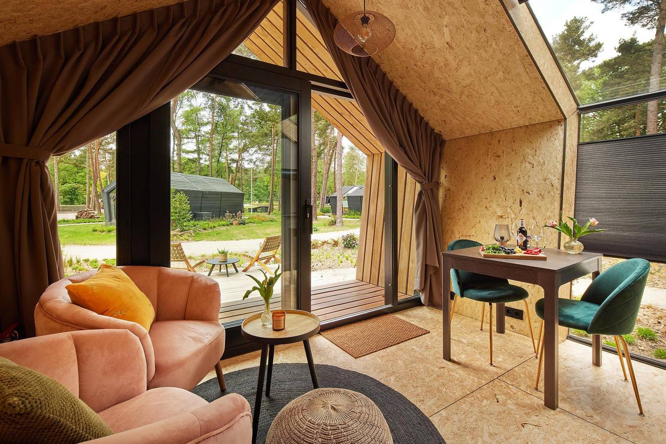 Kampinastaete — Diamond Suite in Oisterwijk, Noord-Brabant