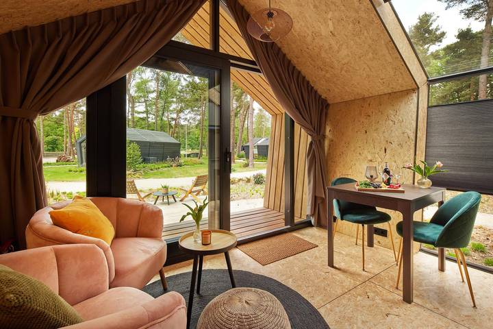 Ferienhaus für 2 Personen in Oisterwijk, Nordbrabant