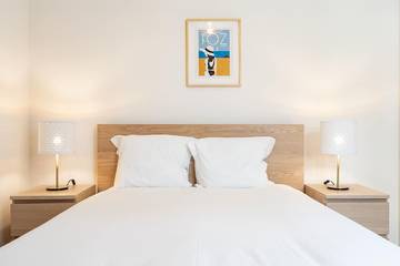 Casa De Huéspuedes para 3 Personas en Lordelo do Ouro e Massarelos, Distrito de Porto, Foto 3