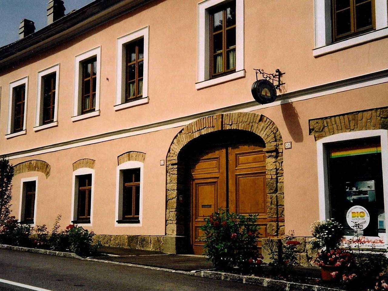 Ganze Ferienwohnung, Ferienwohnungen Manuela in Schottwien, Wiener Alpen