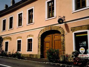 Ferienwohnung für 3 Personen, mit Garten, kinderfreundlich in Schottwien