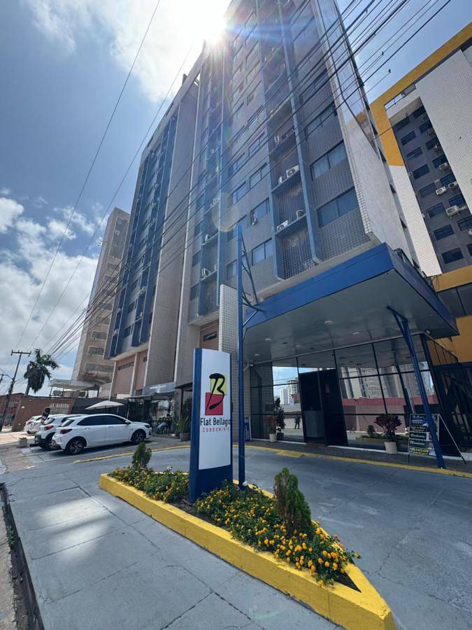 Casas e apartamentos de temporada para 2 pessoas, com jardim e vista em São Luís