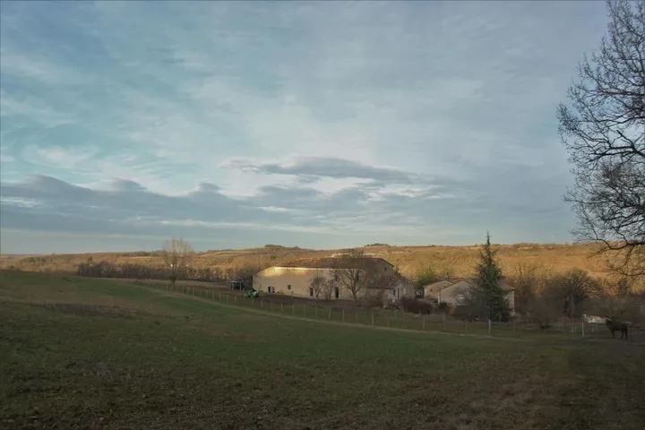 Chambre d’hôte pour 2 personnes, avec vue ainsi que jardin et vue sur le lac - 1