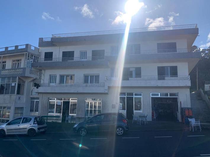Maison d’hôte pour 2 personnes, avec jardin et vue, animaux acceptés sur l' Île de Madère - 2