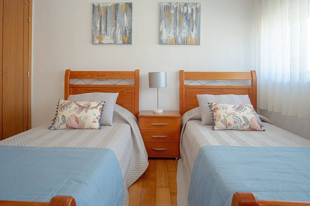 8 Rodrigues Family House - Villa with patio in Nazaré, Leiria District