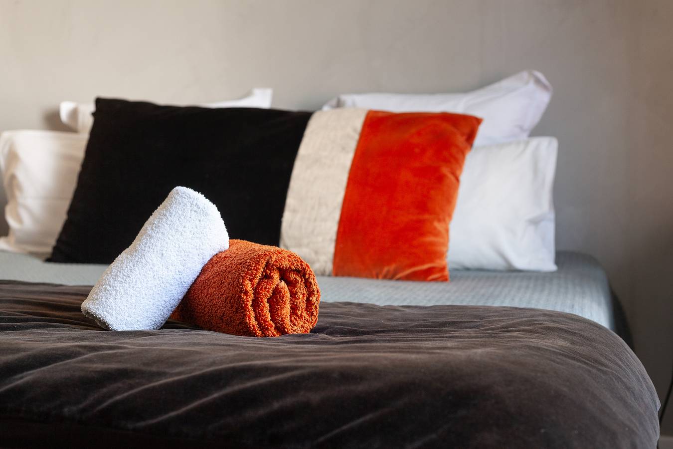 Ferienwohnung 'Feu Prestige' mit Wi-Fi und Klimaanlage in Sanary-sur-Mer, Toulon Region