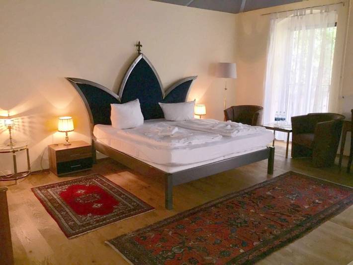 Ferienwohnung für 3 Personen in Tempelhof Berlin