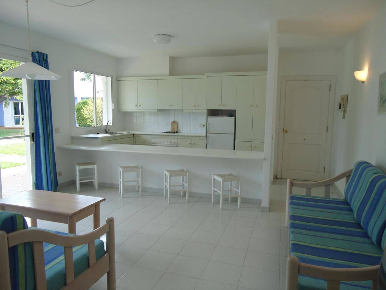 Appartement entier, Club Ciudadela in Son Xoriguer, Ciutadella