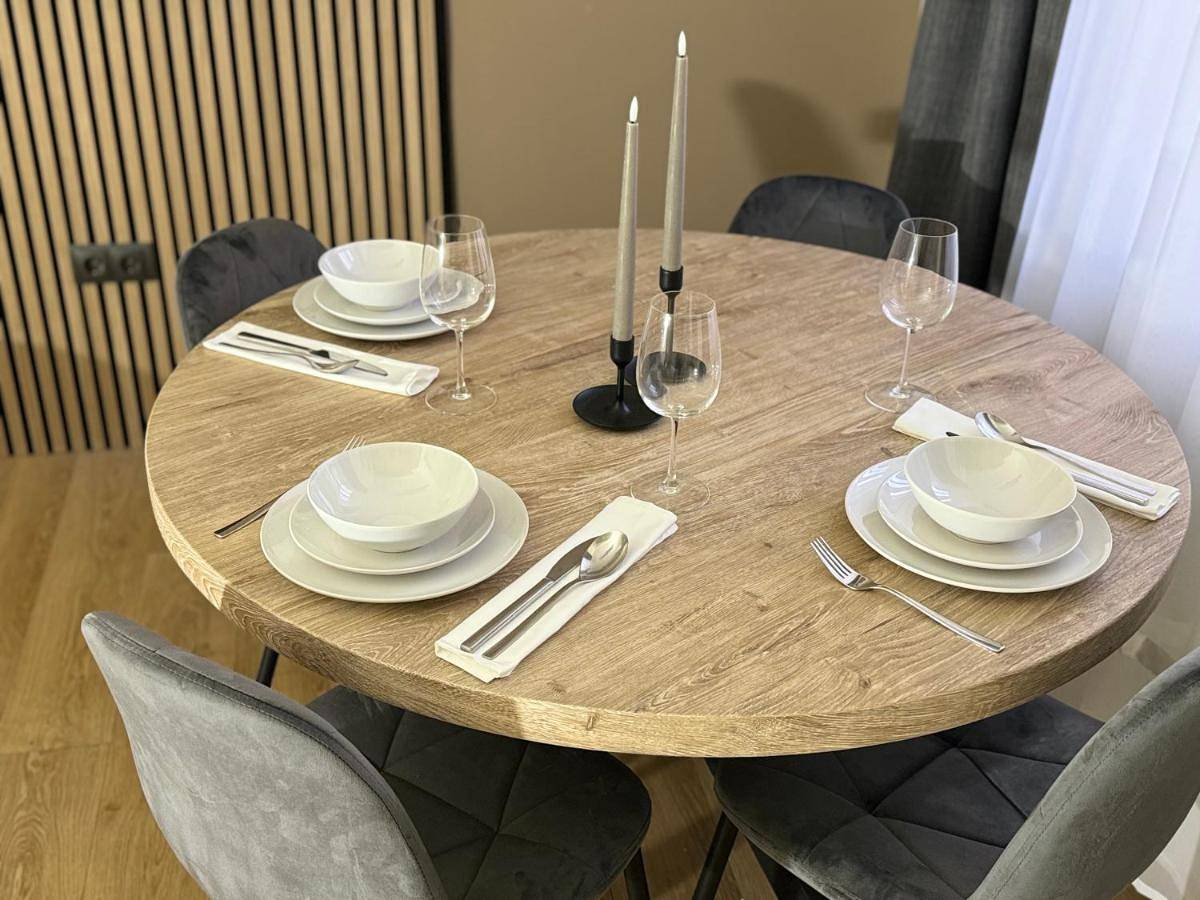 Geheel appartement, Alpin Apartments am Dorfbrunnen Junior Suite in Stubai Alps, Steinach am Brenner