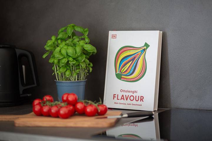 Ferienwohnung für 3 Personen, mit Garten und Terrasse auf Fehmarn - 4