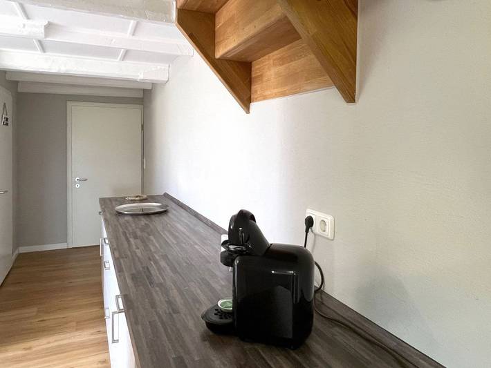 Ferienhaus für 6 Personen, mit Terrasse in St. Peter-Ording