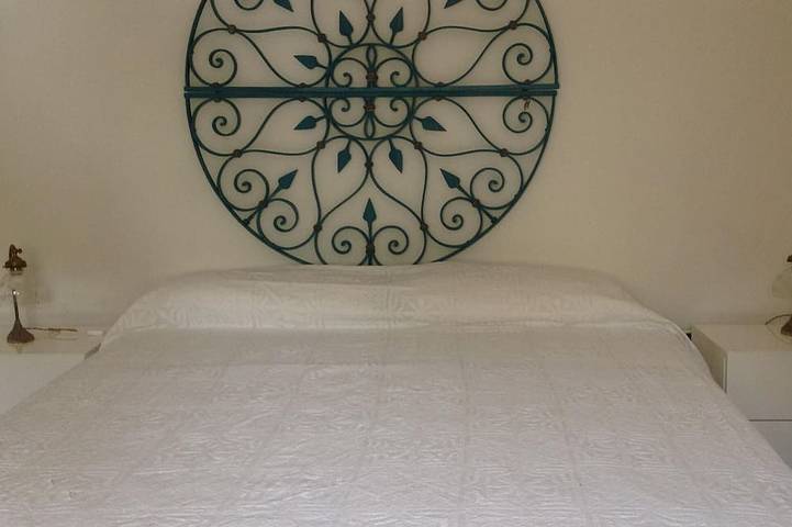 Location de vacances pour 8 personnes, avec terrasse et jardin, animaux acceptés à Maratea - 2