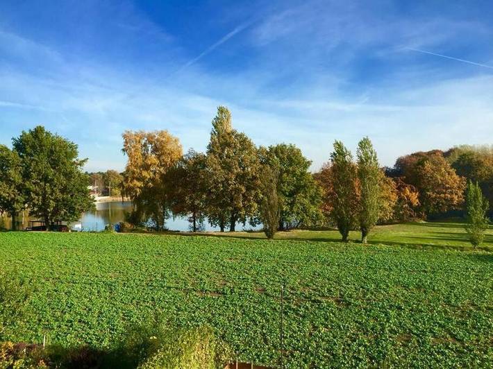 Ferienwohnung für 5 Personen, mit Ausblick