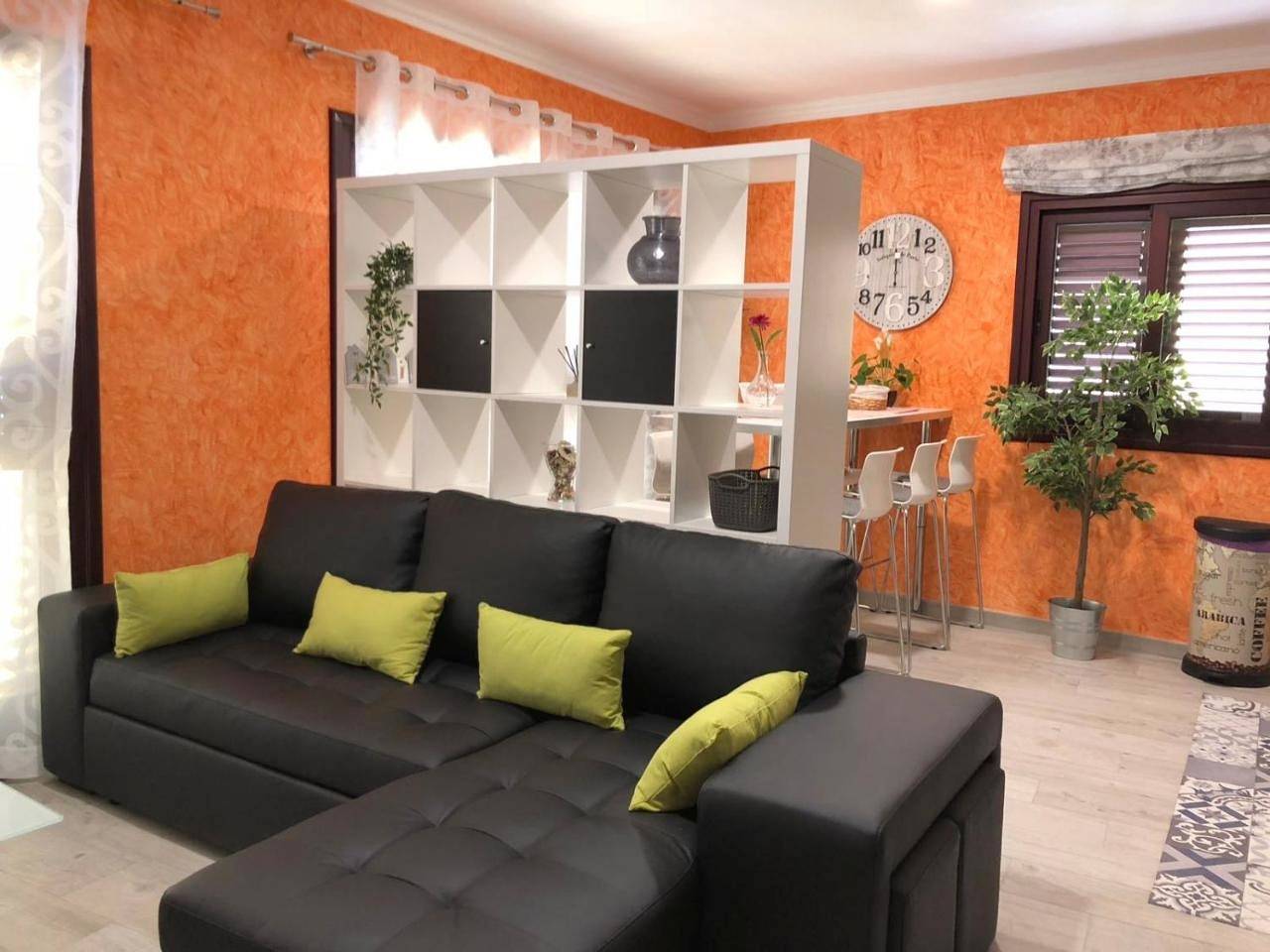 Apartamento inteiro, Vivienda Sara in La Playa (Canary Islands), Valle Gran Rey