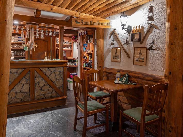 Hotel für 3 Personen, mit Terrasse im Erzgebirge - 3