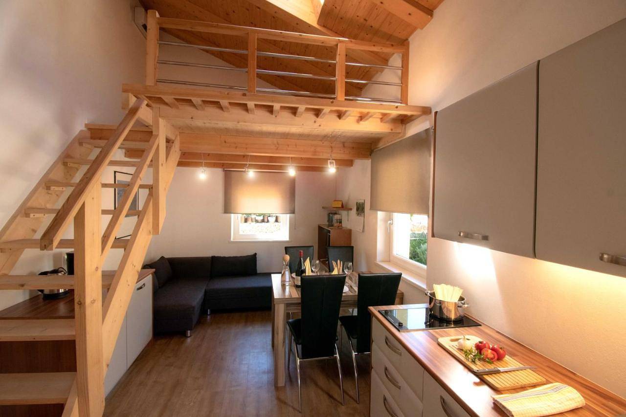 Ganze Wohnung, Melanies Guesthouse 2 Zimmerwohnung in Kalterer See, Kaltern an der Weinstraße