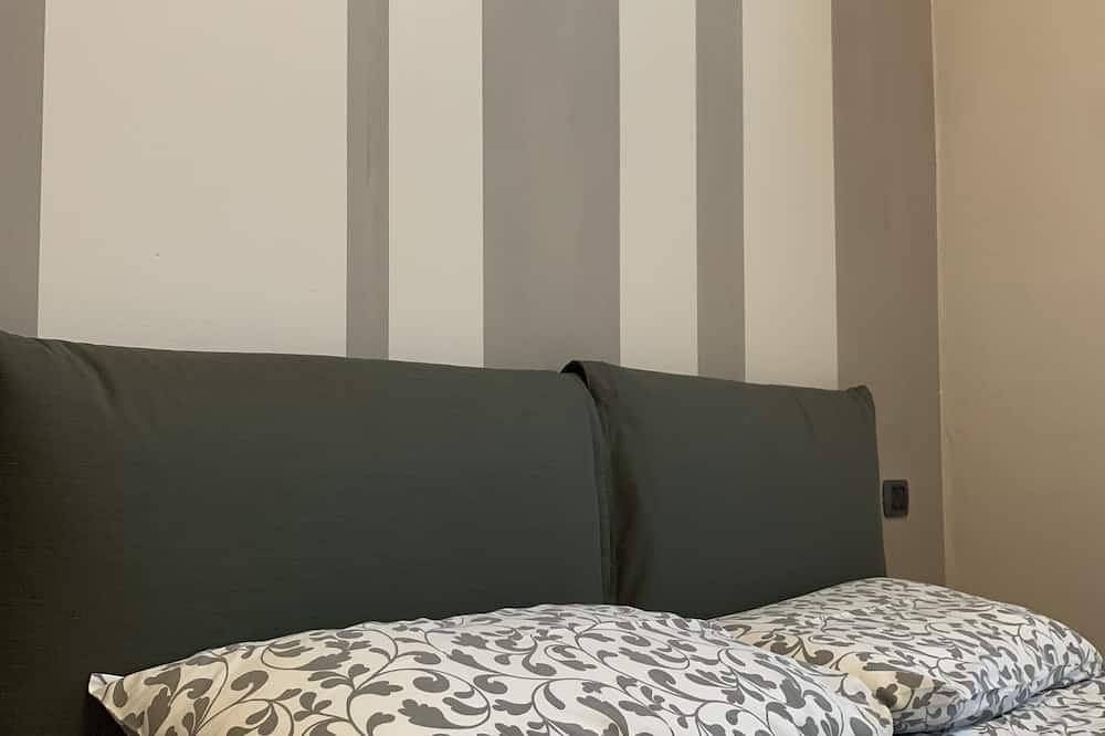 Appartamento intero, Casa in Villa Liberty ad Iseo in Iseo, Comune di Iseo