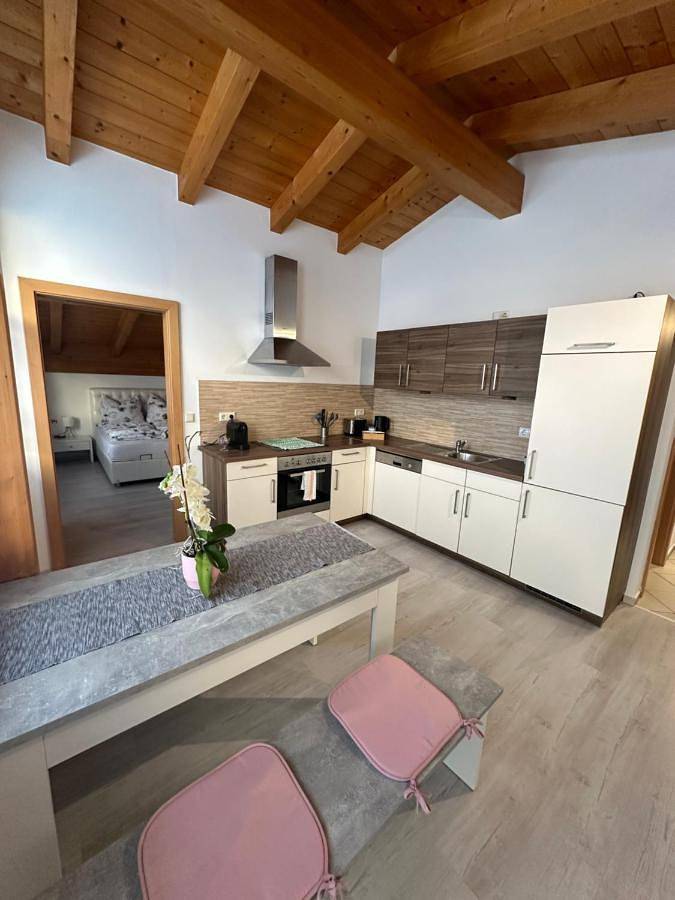 Ganze Wohnung, Leo Apart 2 in Radfeld, Kaisergebirge