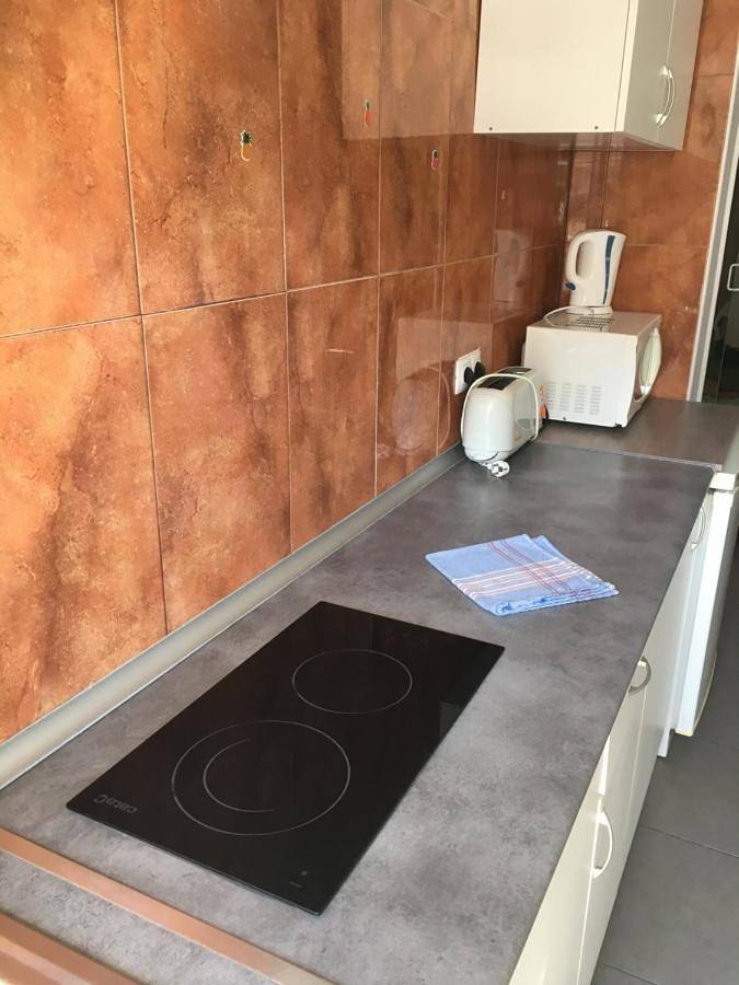 Apartamento entero, Bermudas-Turis Apartamentos in Benidorm, Costa Blanca