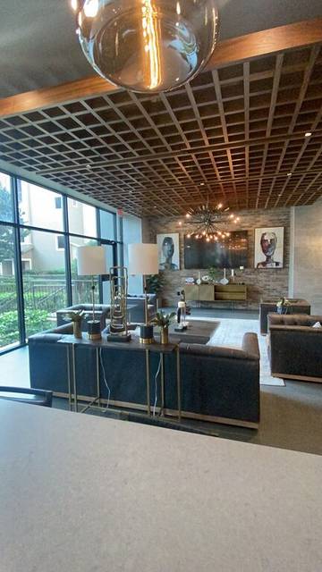 Loft for 4 Guests in Houston, Harris County, Picture 3