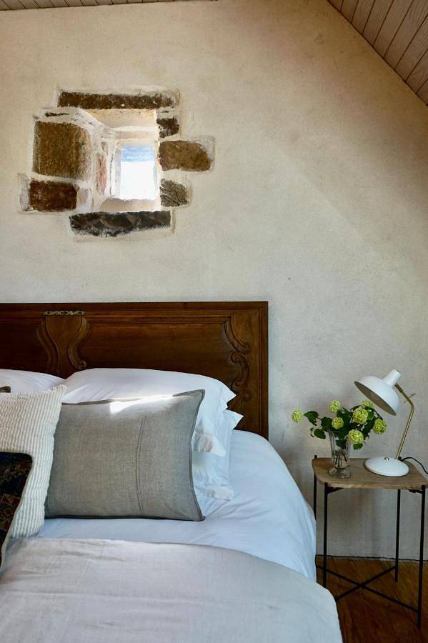 Location de vacances pour 2 personnes, avec jardin à Flamanville - 4