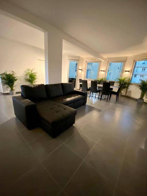 Appartement entier, Appartement 125m2 au centre de Cusset in Cusset, Région de Vichy
