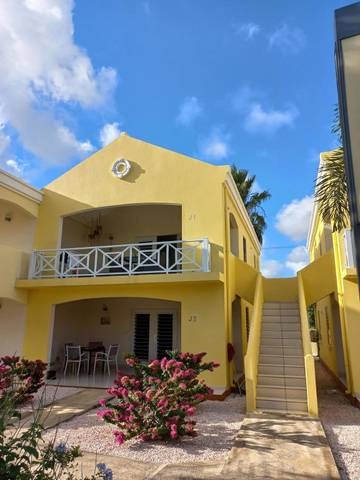 Vakantieappartement voor 2 Personen in Bonaire, Caribisch Nederland, Afbeelding 1