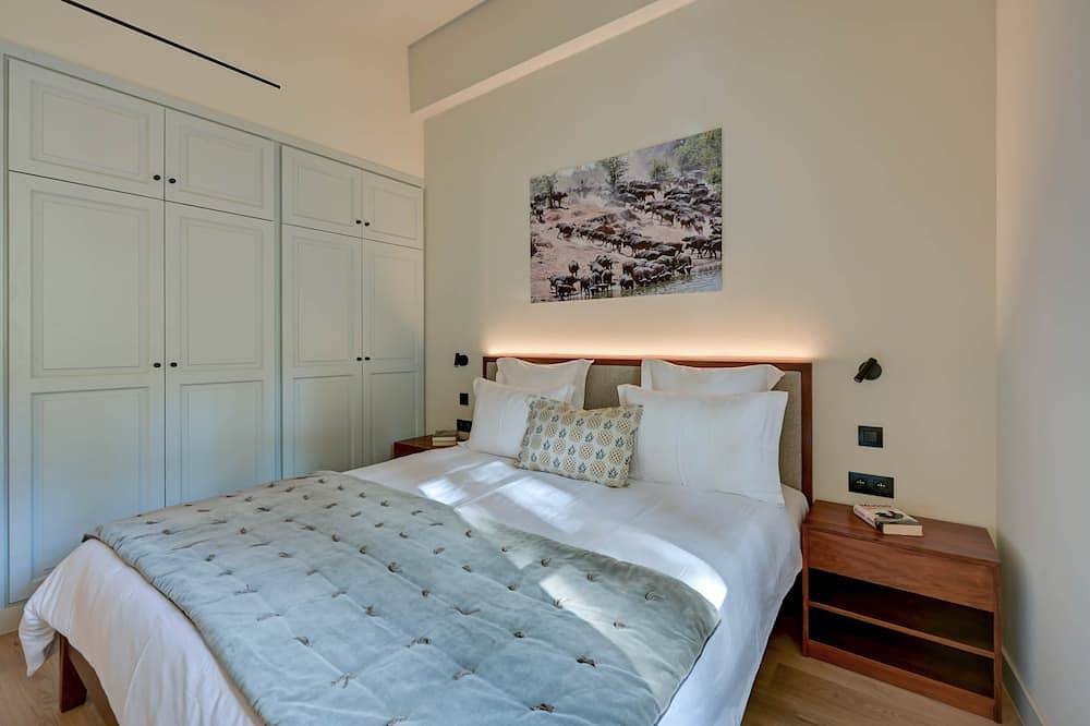 Bastide en Provence - Swimming pool - 9 people in Entrecasteaux, Brignoles region