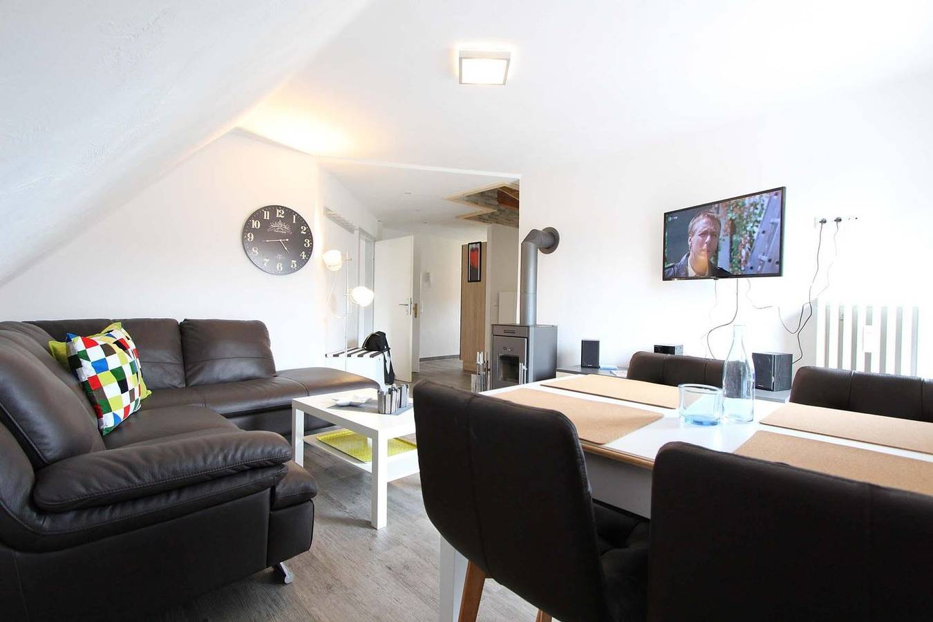 Ferienwohnung in Ostholstein ab 111€ pro Nacht