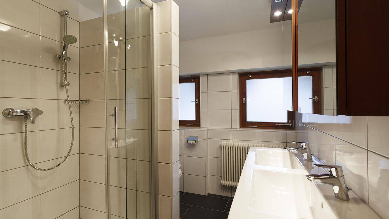 Ganze Ferienwohnung, Ferienwohnung für 8 Personen (150 m²) in Vandans in Rätikon Gebirgsgruppe, Vandans