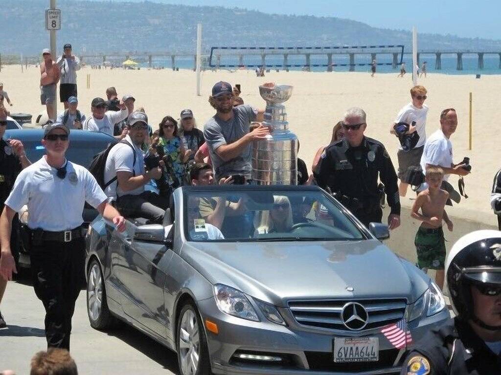 Ganze Wohnung, Tolle 'On The Strand' Eigenschaft in Hermosa Beach, Los Angeles County