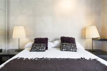 Casa Rural para 4 Personas en Distrito de Sarrià-Sant Gervasi, Barcelona, Foto 1