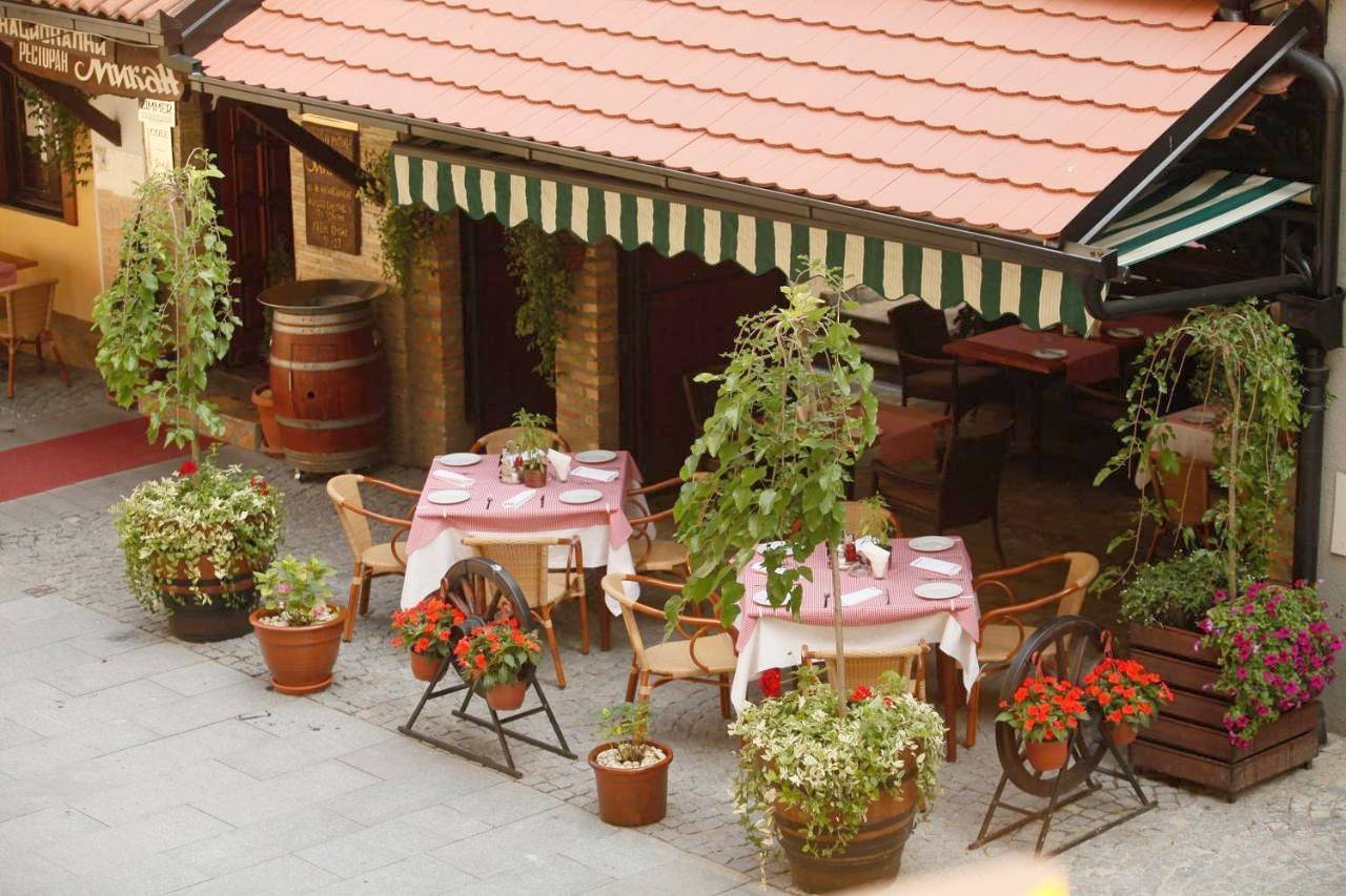 Rooms Konak Mikan in Belgrade, Région de Belgrade