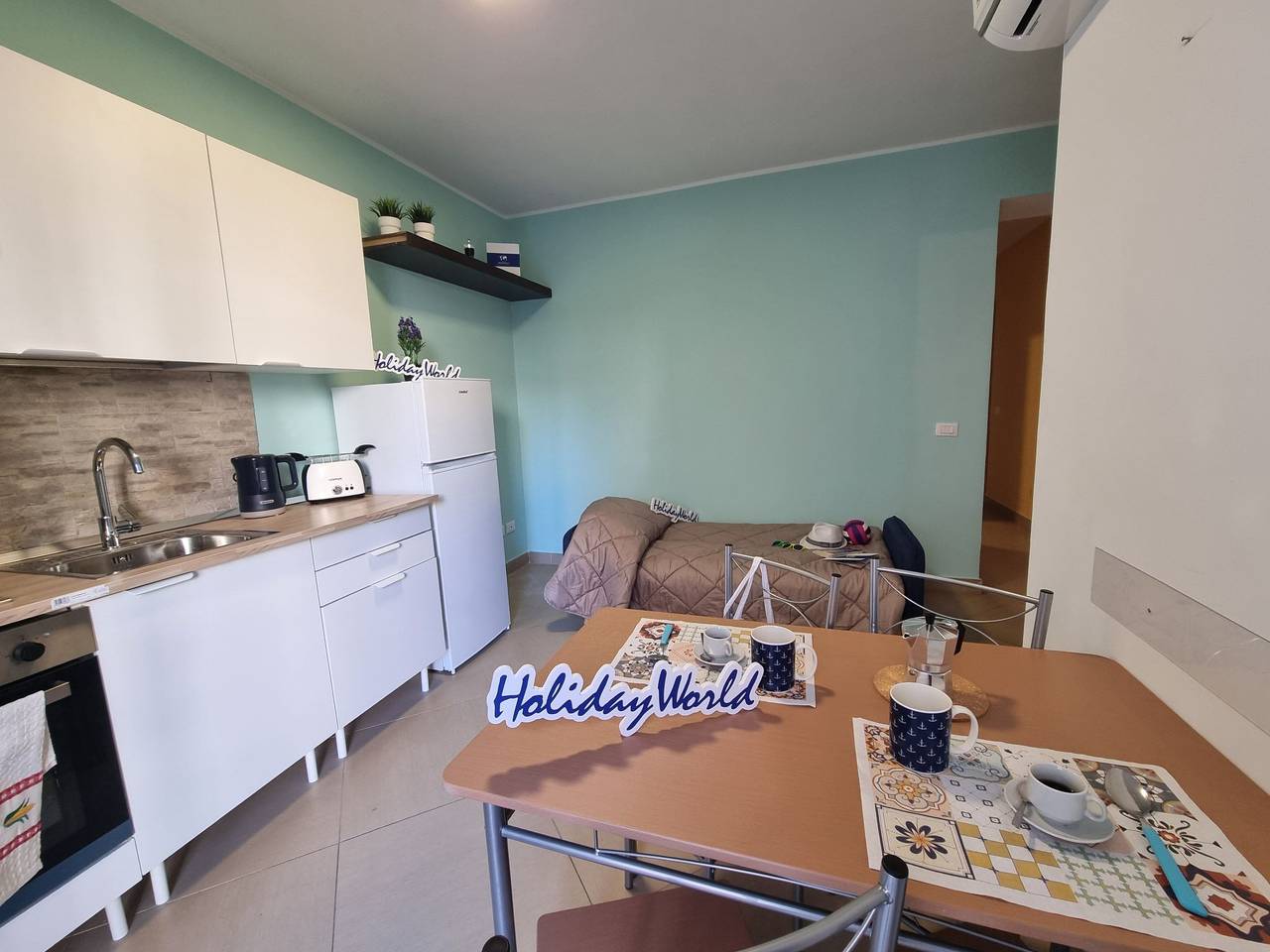 Appartamento intero, Pruni's Home in Castellammare (Palermo), Palermo